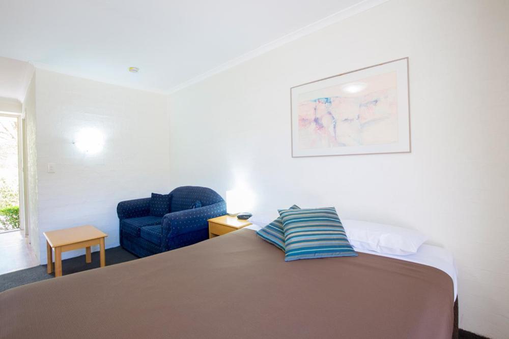 Summer East Apartments Orange Habitación foto