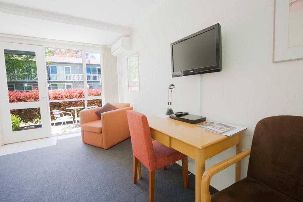 Summer East Apartments Orange Habitación foto